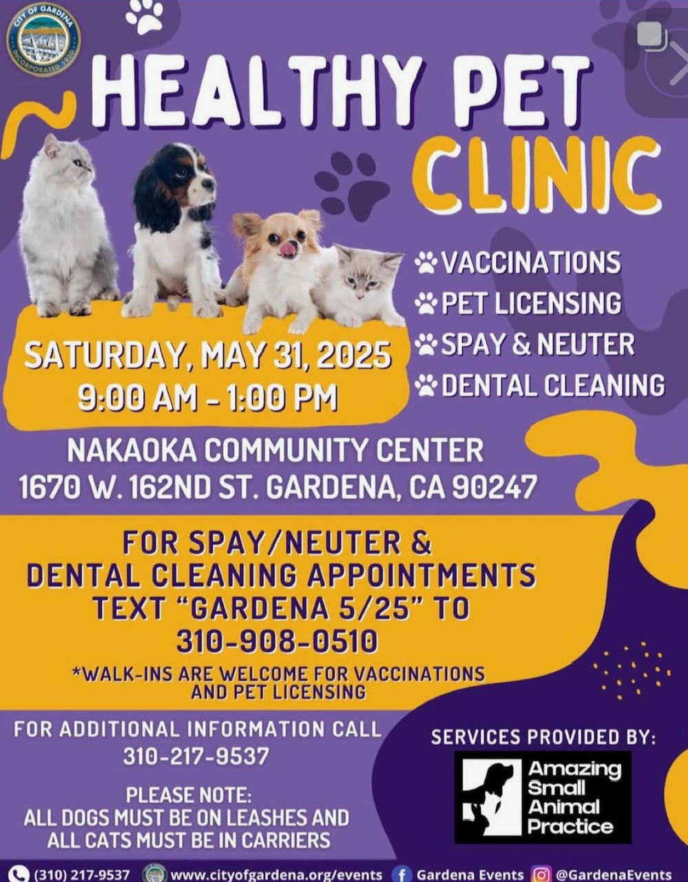 Healthy Pet Clinic